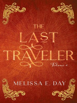 cover image of The Last Traveler